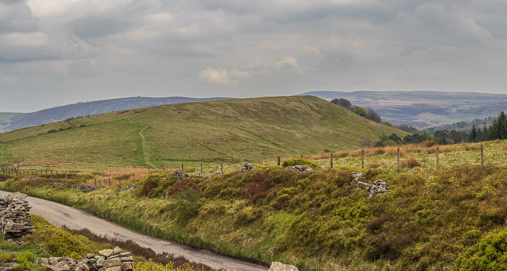Foxlow Edge Foxlow Edge